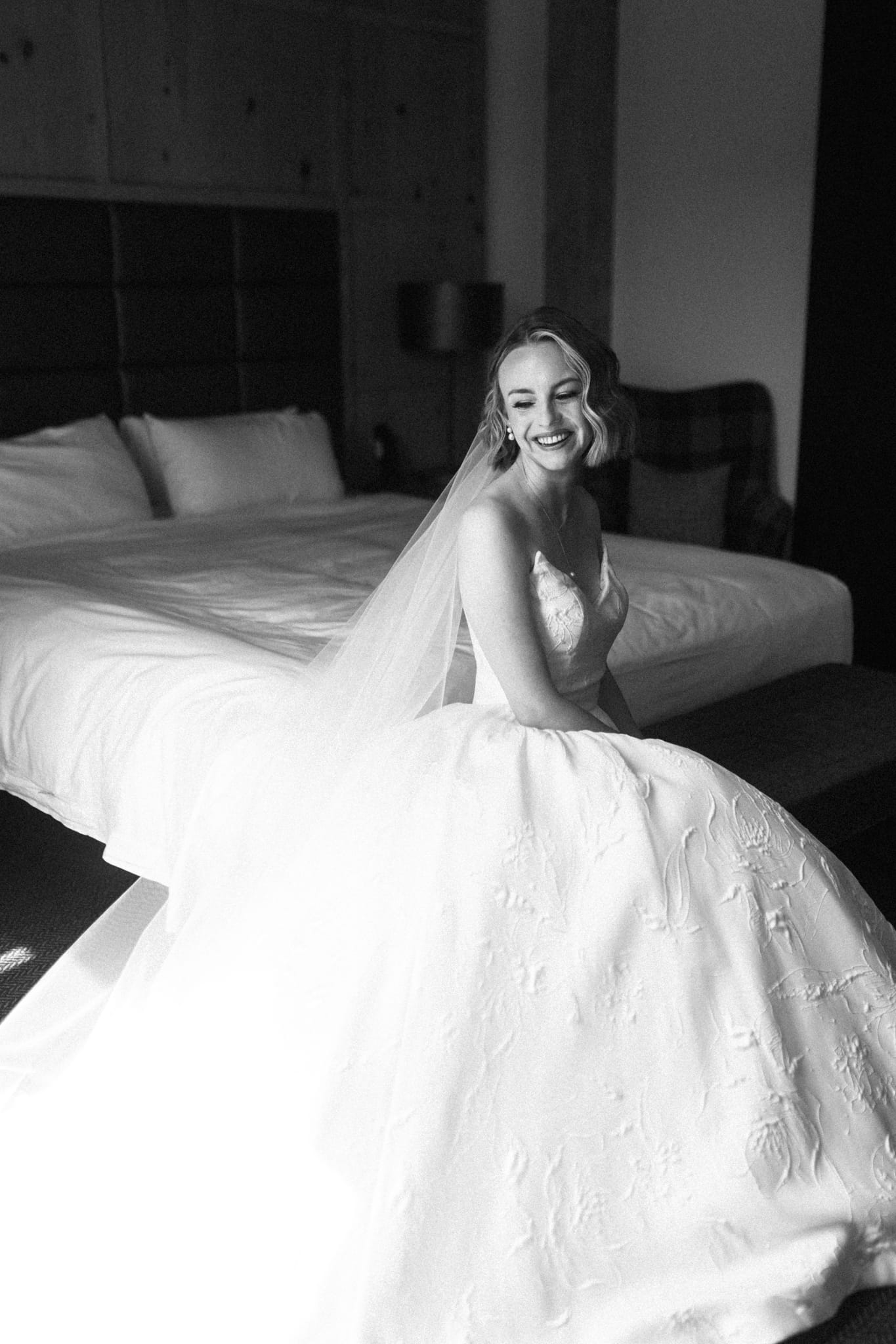 Lime Light Denver Wedding