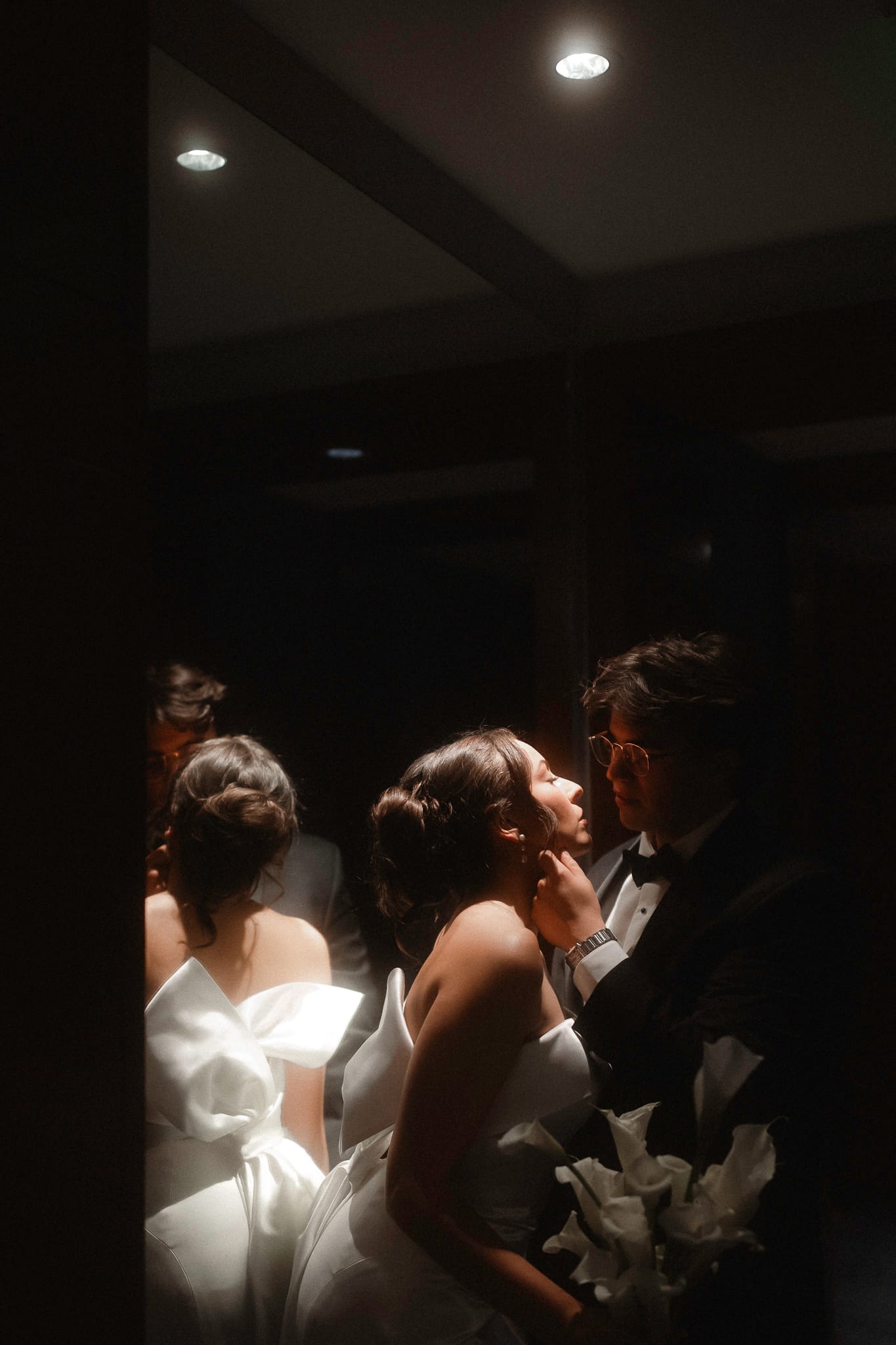 Denver Four Seasons Wedding