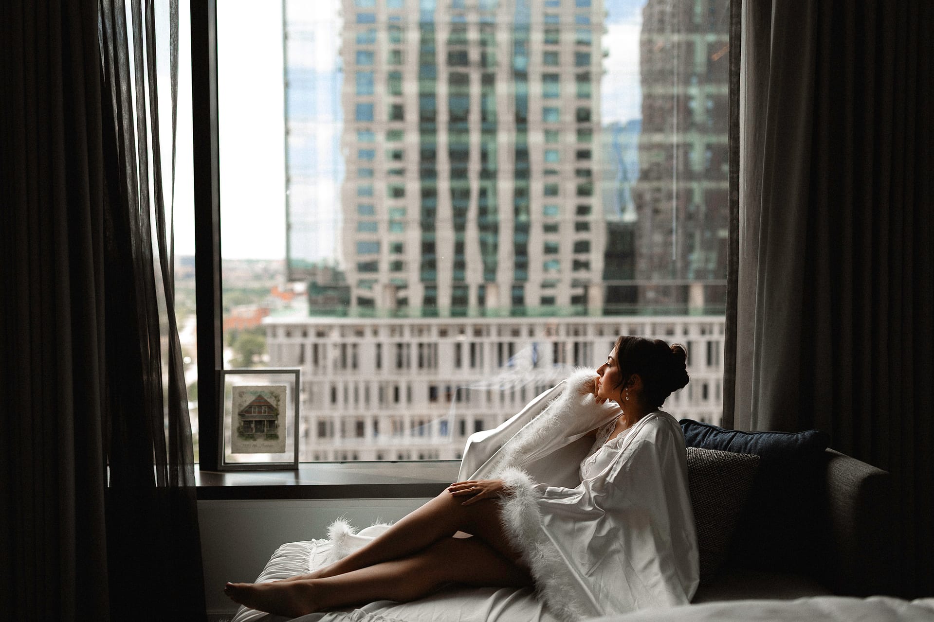 denver four seasons wedding