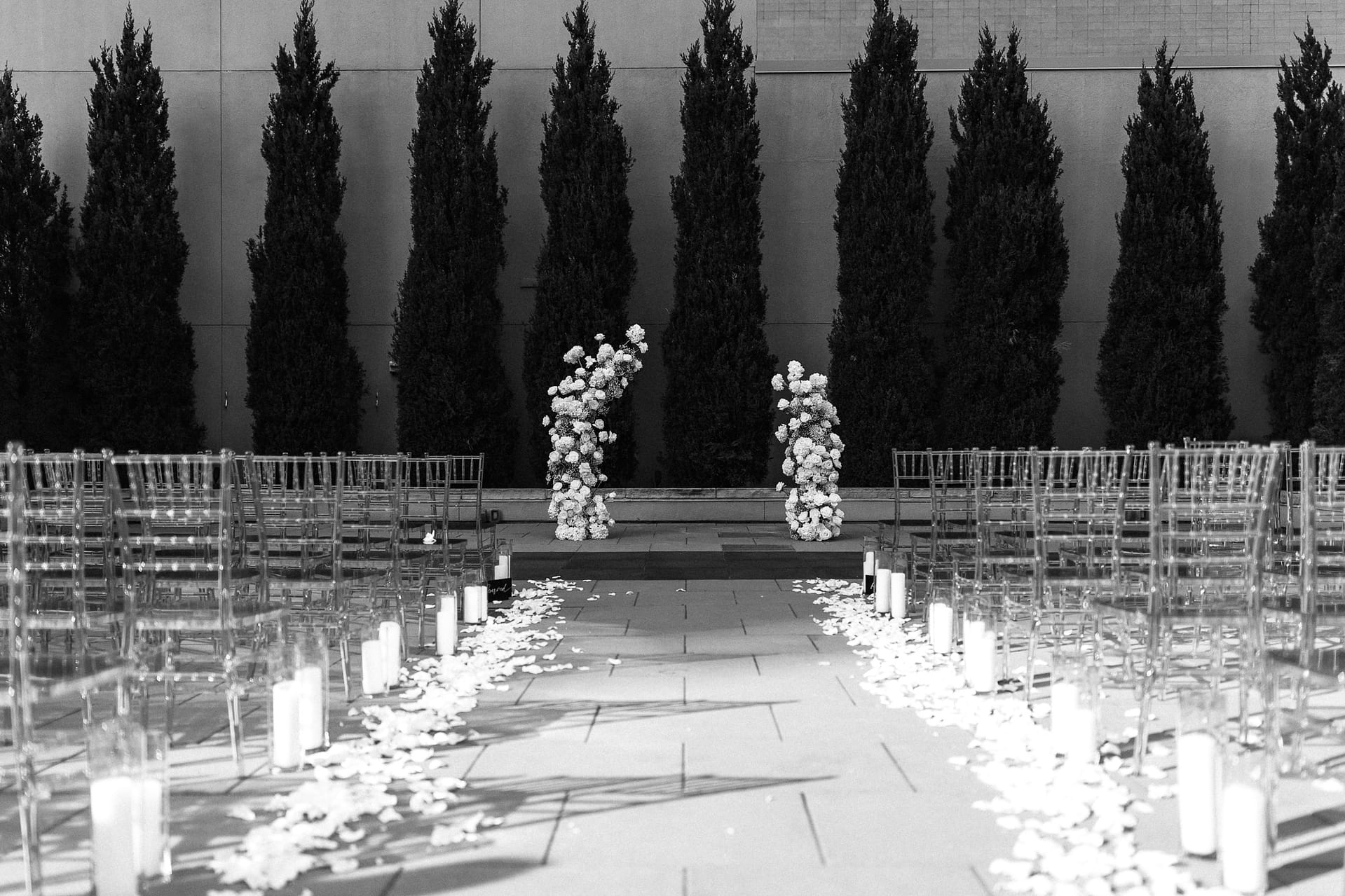 denver four seasons wedding