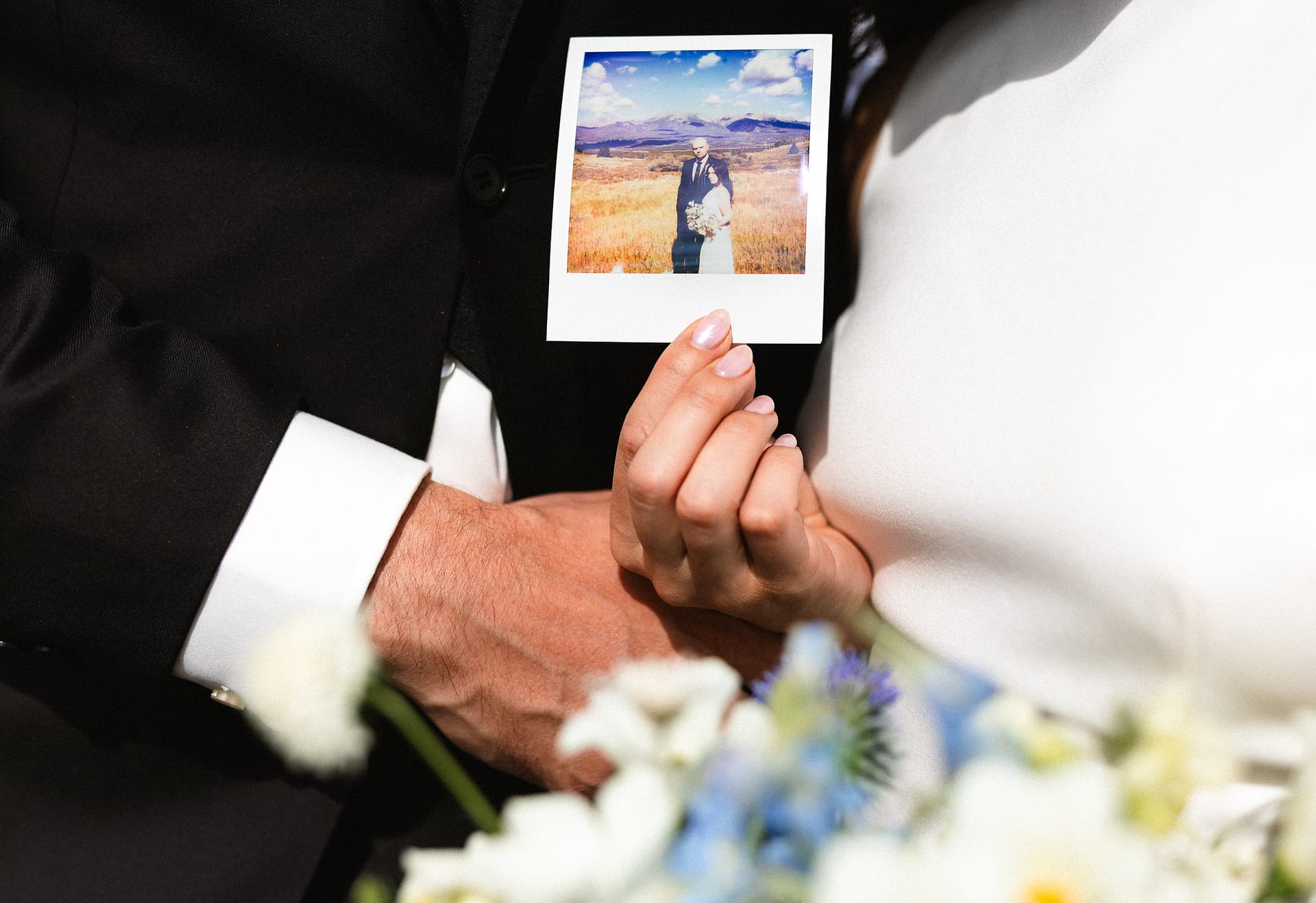 Denver documentary Wedding photographer